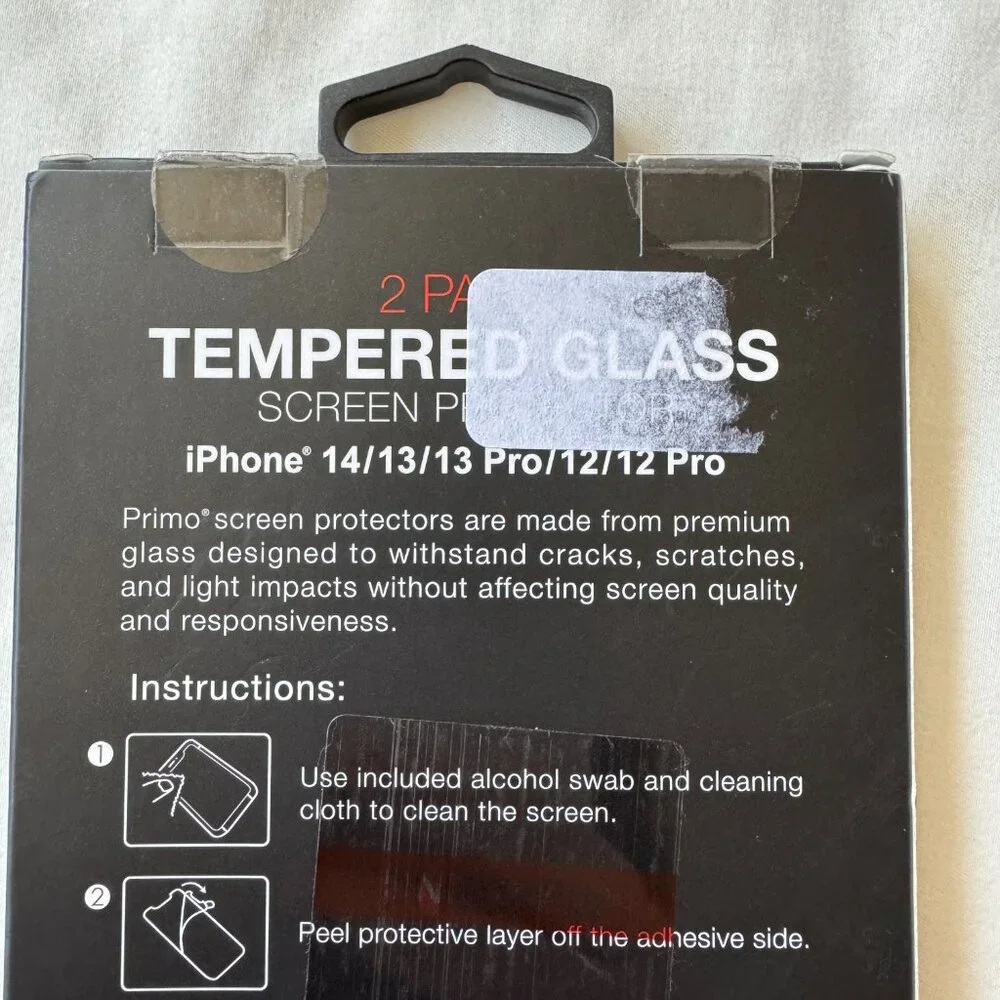 Primo nwt apple iphone